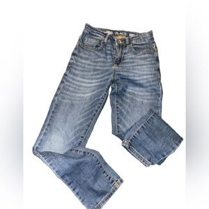 Boys Children Place Jeans